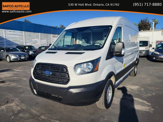 2019 Ford Transit 150 Van