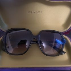 Gucci Sunglasses 