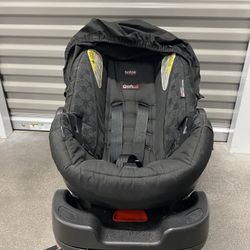 Britax Impact Protection Car seat