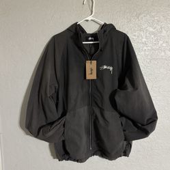 Stussy Beach Shell Jacket 