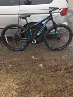 29 huffy sales warhawk bike