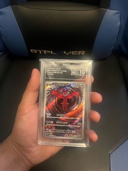 Yveltal 2023 Pokémon raging surf