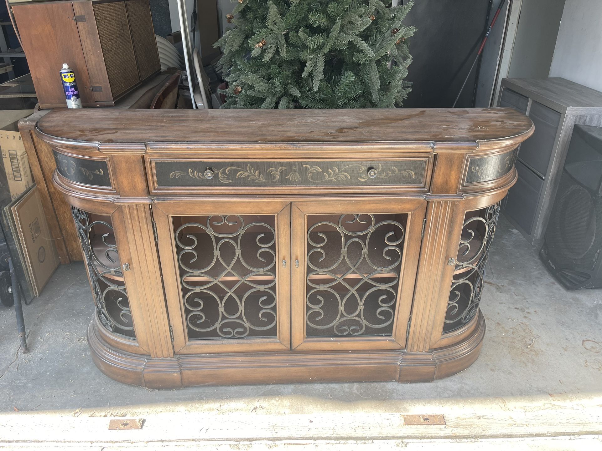 Console Table