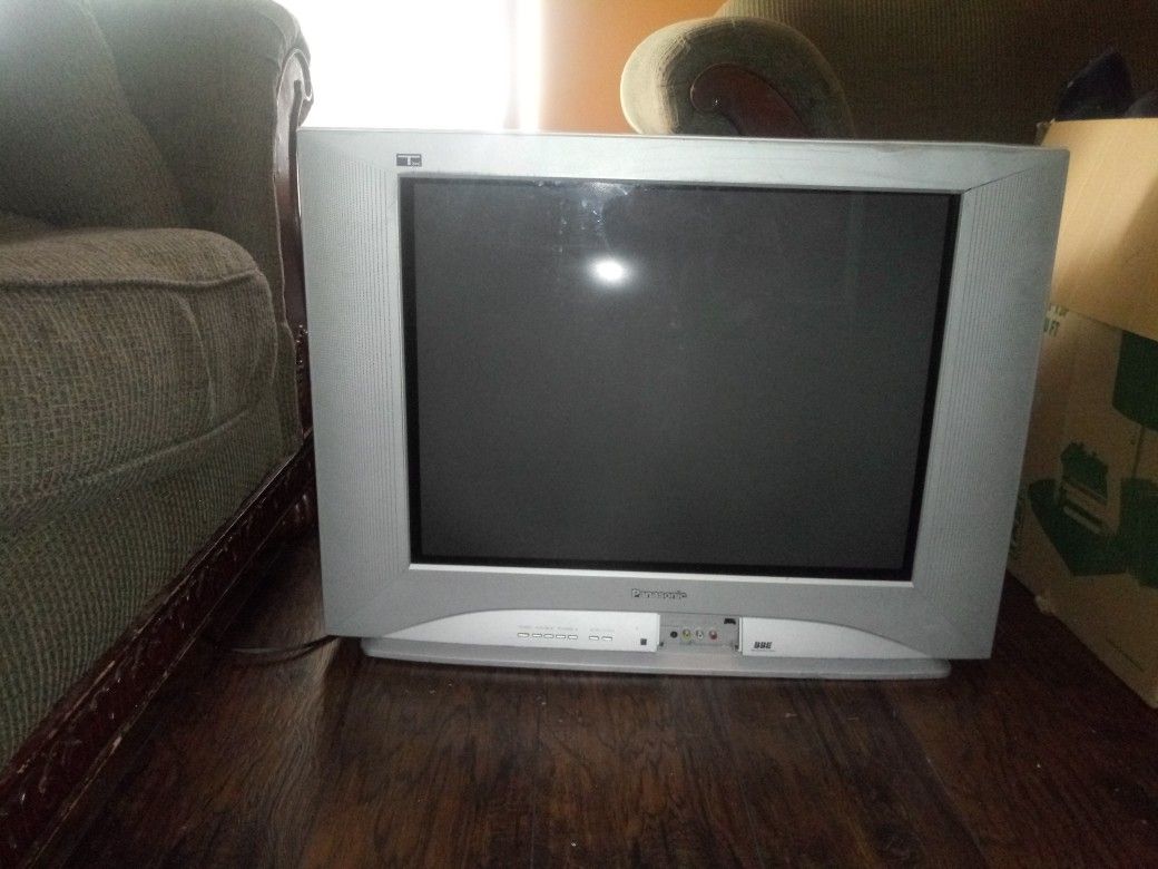 Panasonic 27"