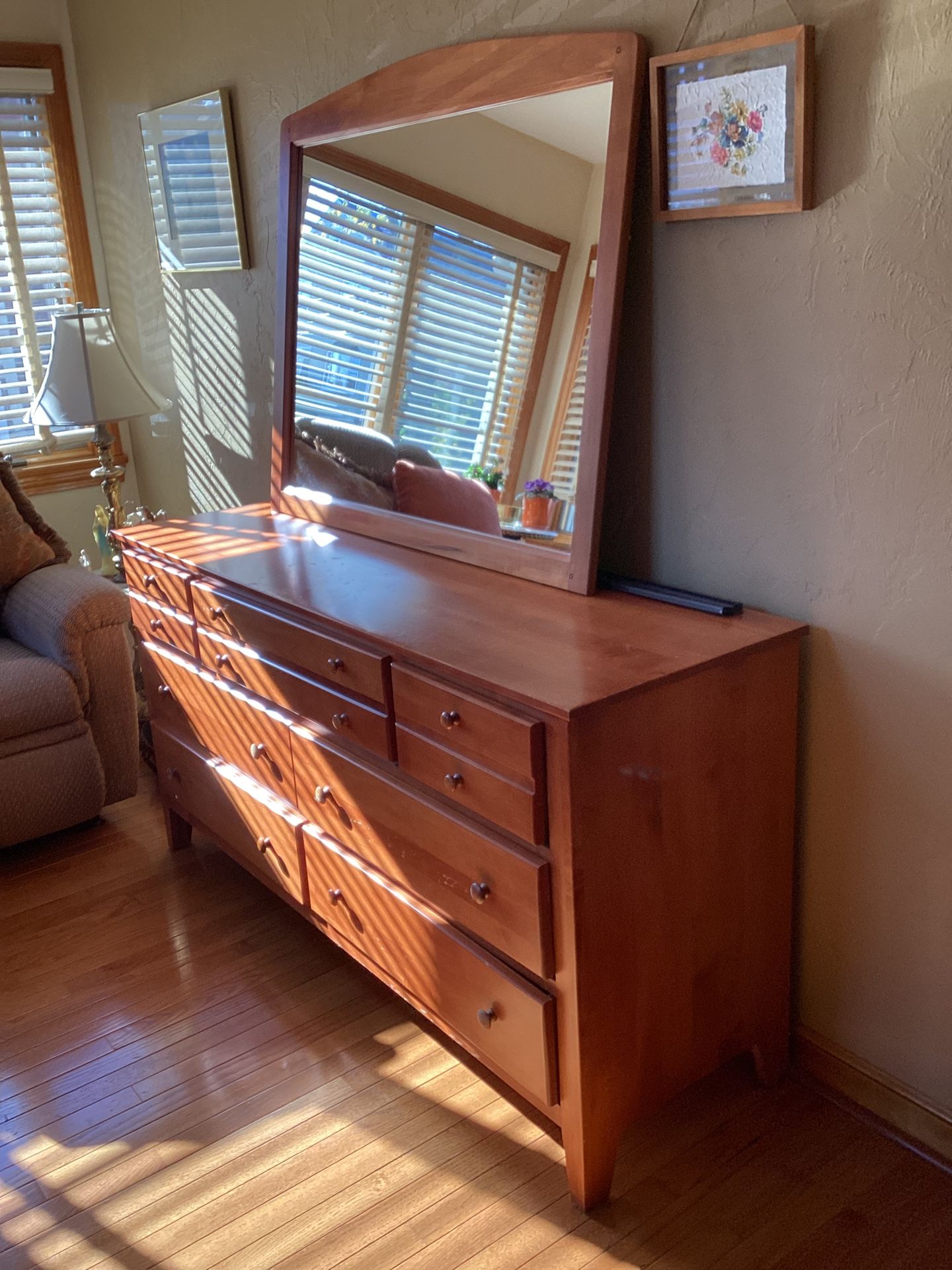 Bedroom Furniture