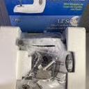 Brand New Lil’ Stitch Mini Sewing Machine (Never Used- Original Box)– Foot Pedal Included
