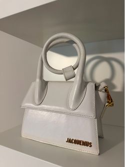 Jacquemas CrossBody
