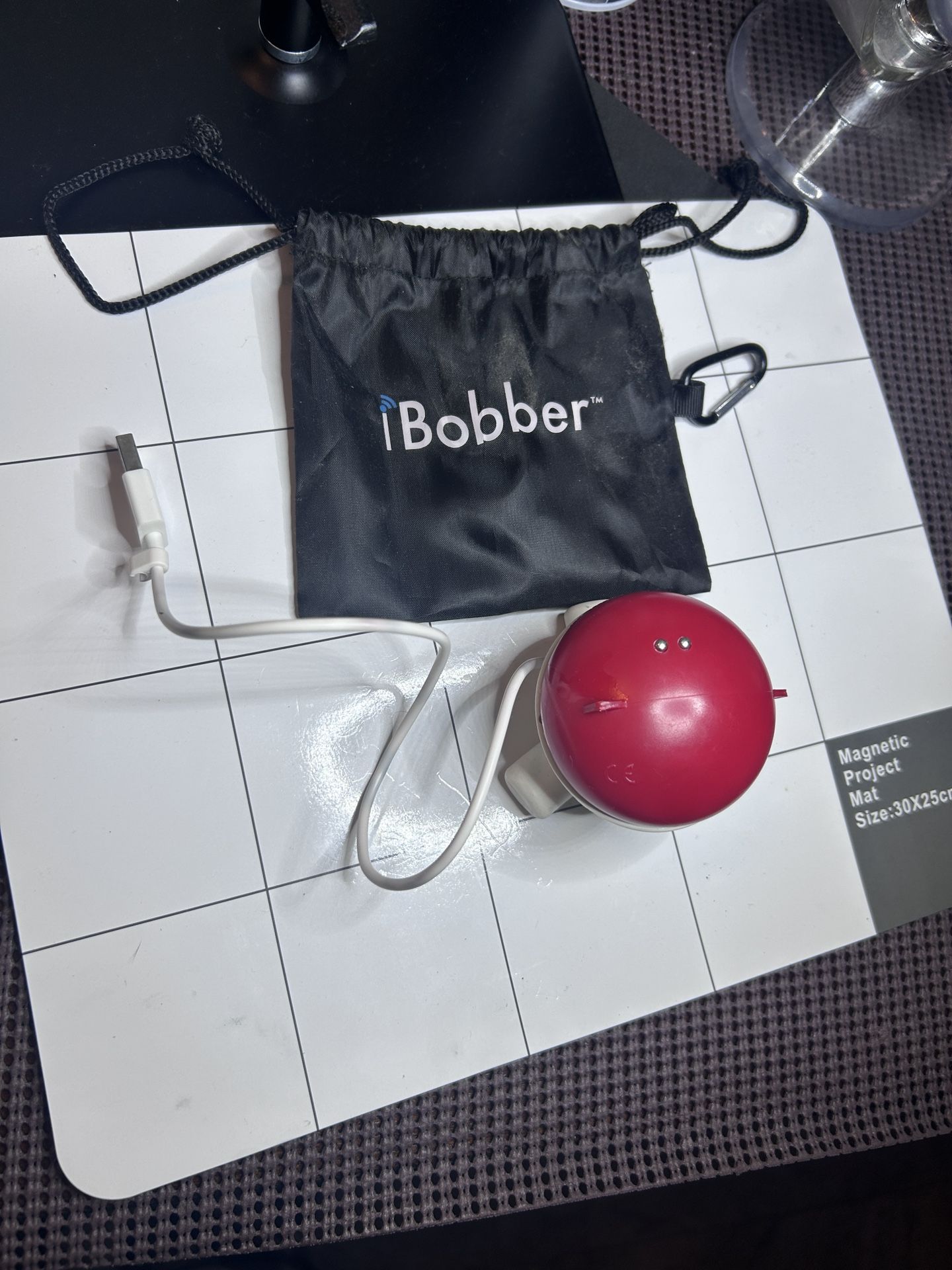 I Bobber