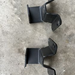 C10 2” Drop Hangers