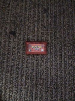 Pokémon Ruby Version