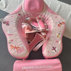 Mambo Baby Float