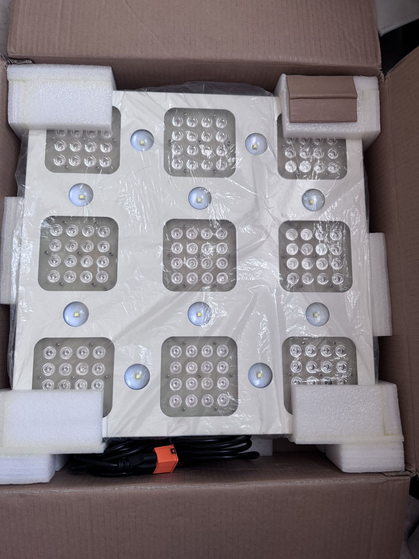 Advanced LED Lights Diamond Series XML 350