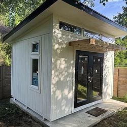Shed 10 By 12