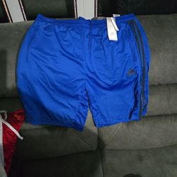 Adidas Mens Shorts