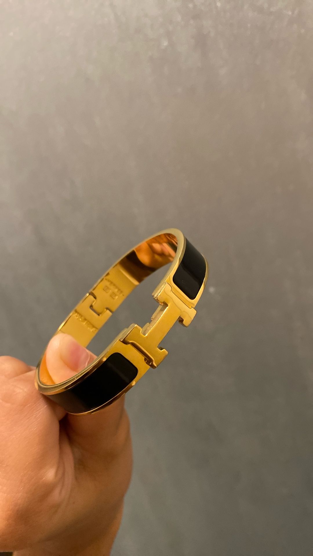 Hermes Made In France Bracelet 