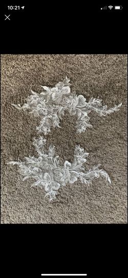 Bridal/costume/fashion LACE