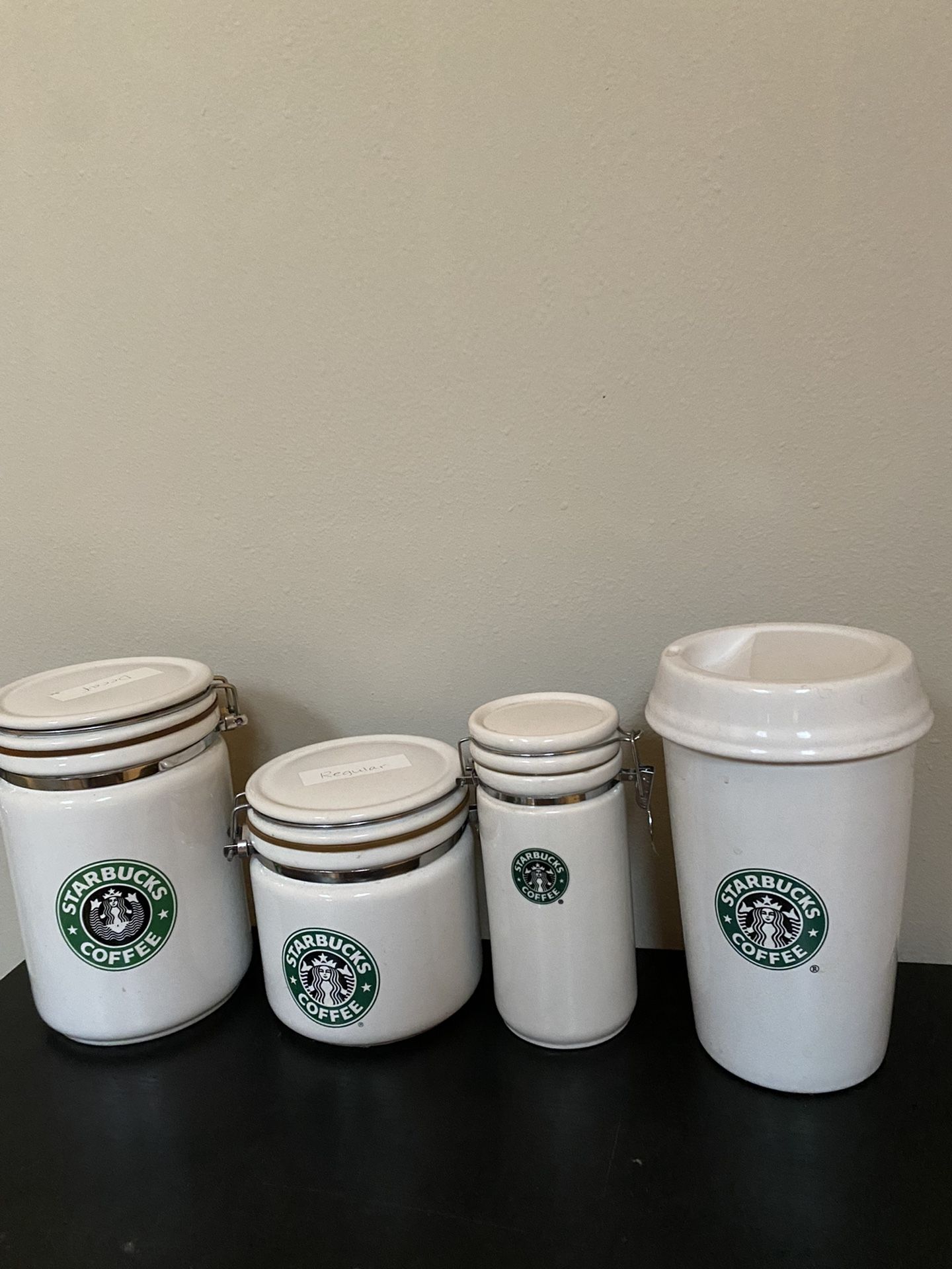 Starbucks Bundle