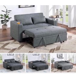 Sofa Pullout Bed Sleep 