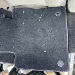 Set of Floor mats Subaru Legacy Outback