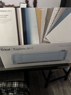 Cricut Explore Air 2