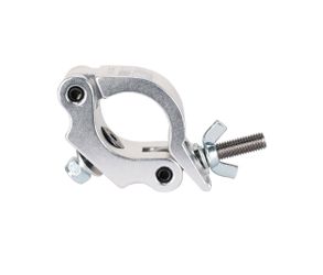 Elation PRO CLAMP Heavy Duty Aluminum) Pro 2-Inch - 2" (48-51mm)