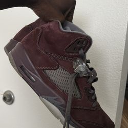 Jordan 5