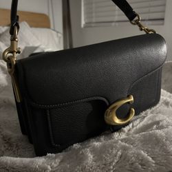 Coach Tabby Shoulder Bag 26