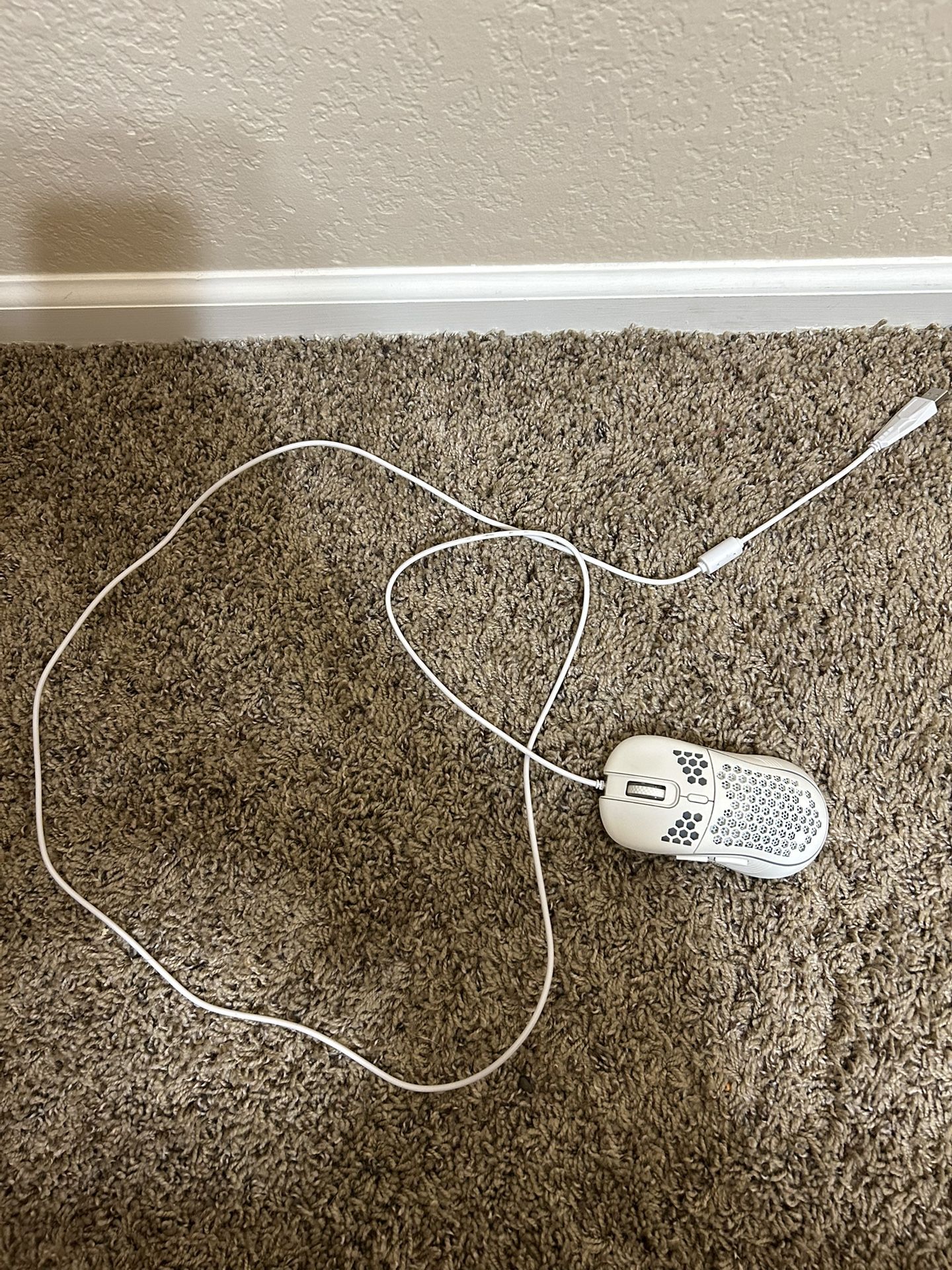 Gaming Mouse