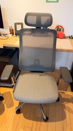 Colamy Ergonomic Mesh Office Chairs