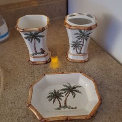 Bathroom Set Cost 55