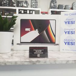 14" 2021 🍎 Apple MacBook PRO 