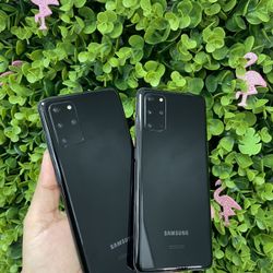 Samsung S20 Plus 