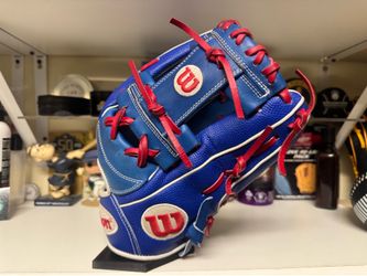 Wilson A2000 1781 GOTM 2019 12.25”