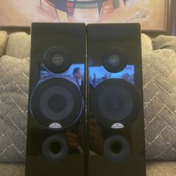 Monitor Audio Radius R180 Speakers