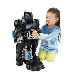 Fisher-Price Imaginext DC Super Friends Batman