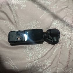Dji Osmo Pocket 3 