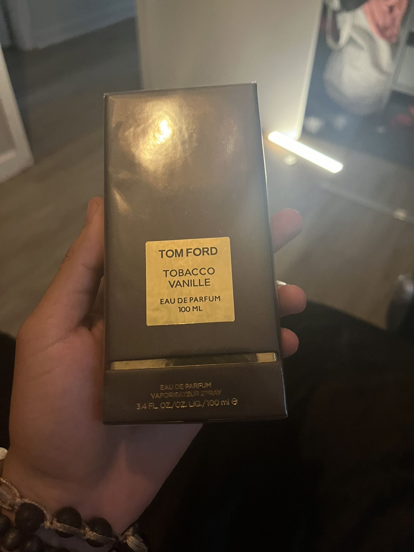 Tom Ford 100 Ml Cologne