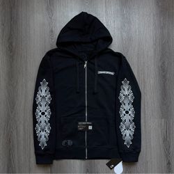 Chromehearts Hollywood zip up