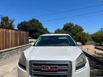 GMC Acadia For Sale