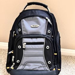 targus computer backpack