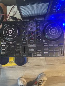 Hercules DJ Control Inpulse 200