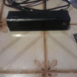 Use Microsoft Xbox One Kinect Sensor