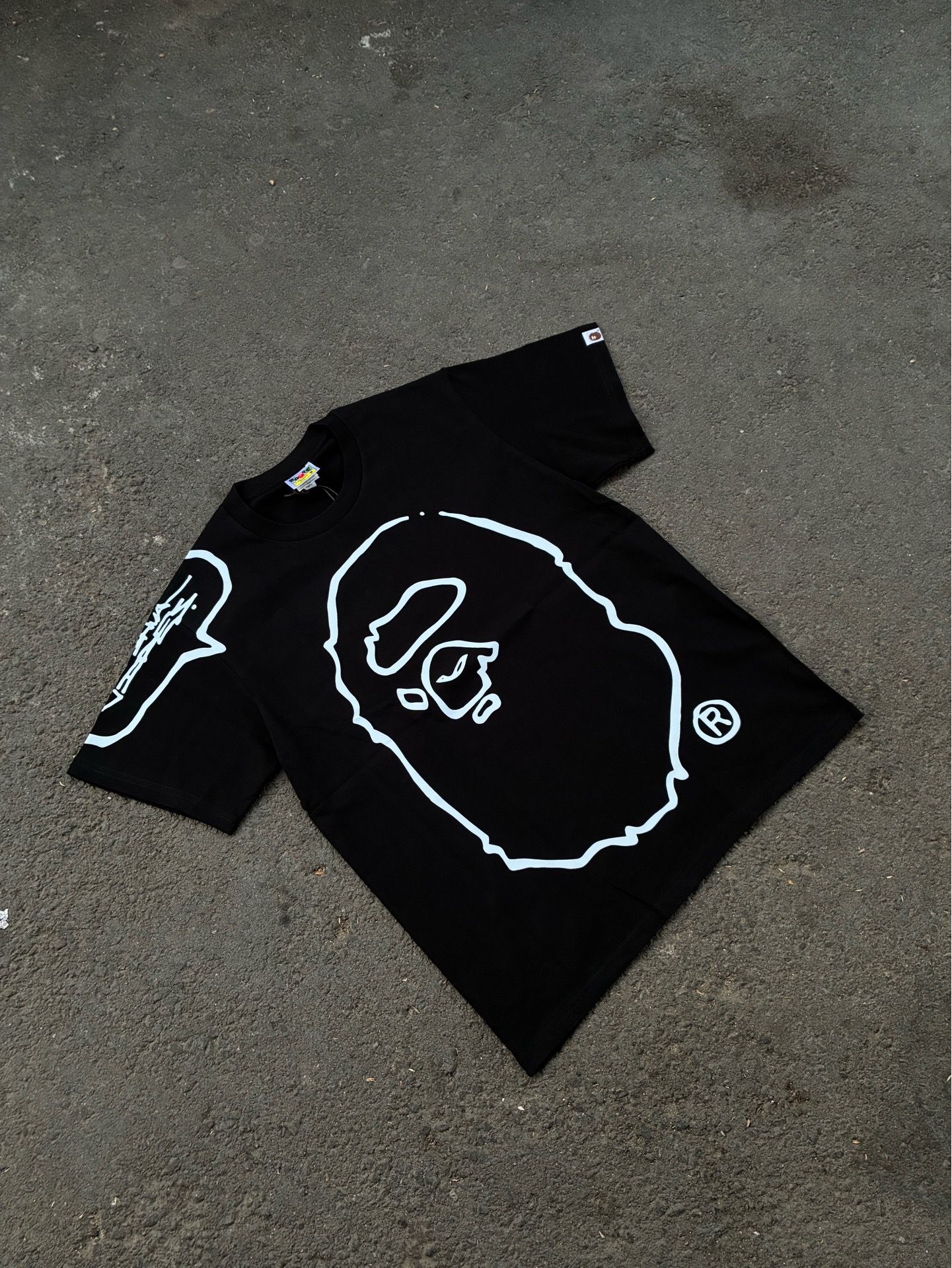 Bape Tee