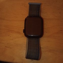 Apple Watch 