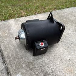 115v electric motor 