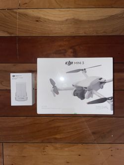 Drone