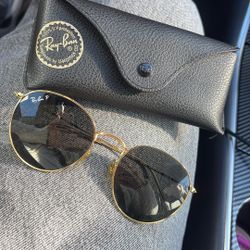 RayBan Sunglasses 