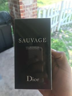 Dior Sauvage