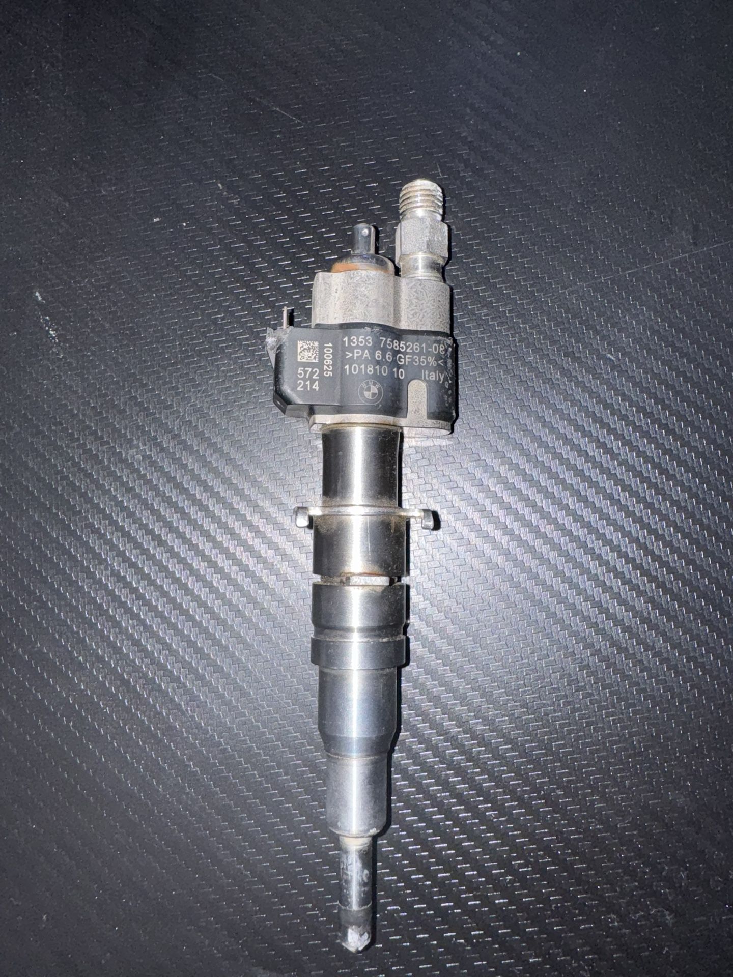 BMW Fuel Injector