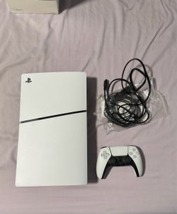 Play Station 5